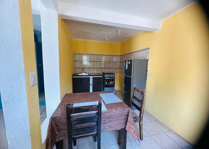 Casa Mama Wela