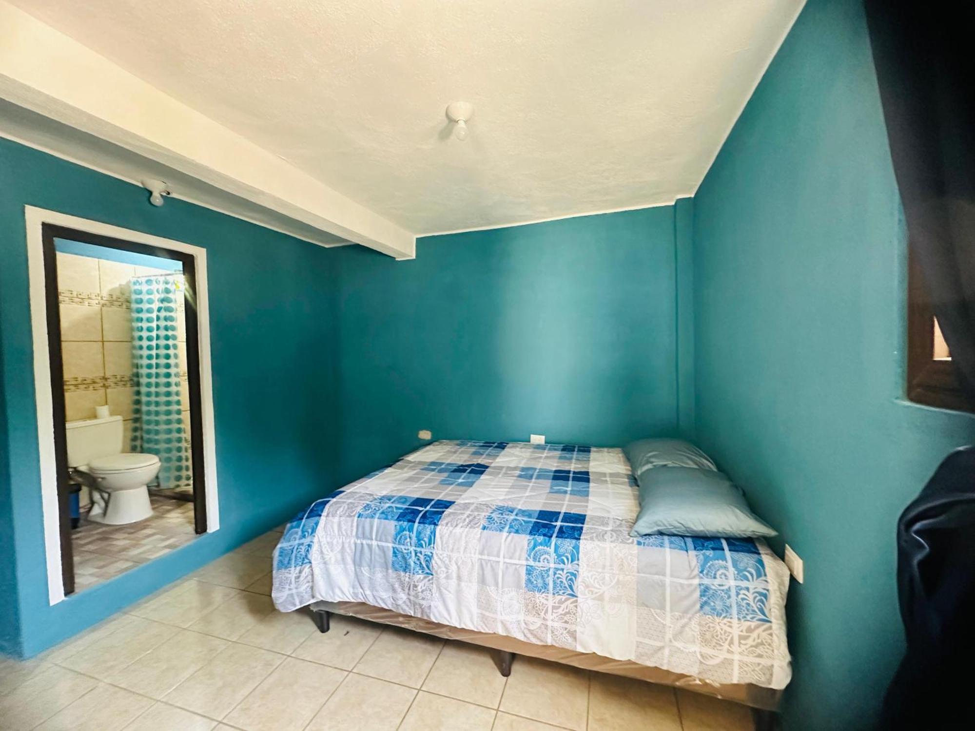 Apartamento Casa Mama Wela *