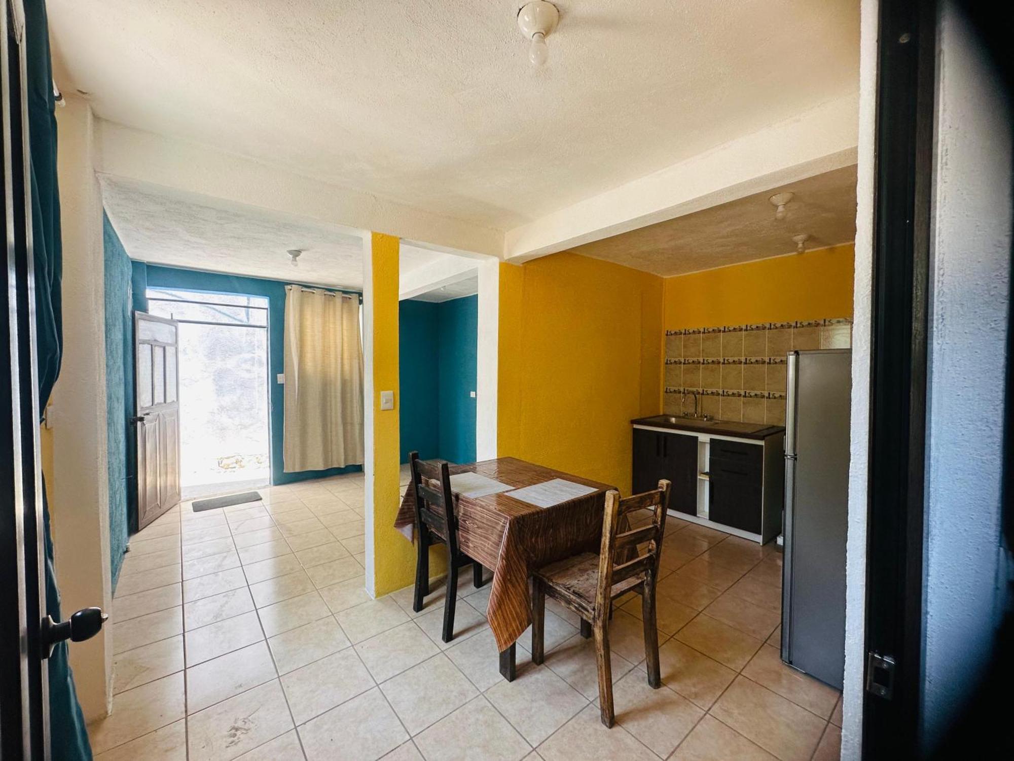 Casa Mama Wela Apartamento