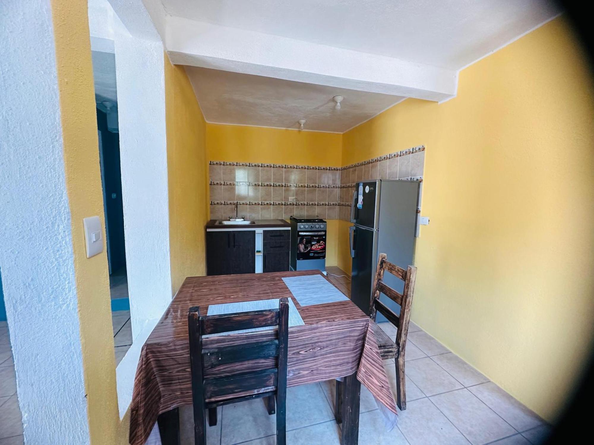 Apartamento Casa Mama Wela San Pedro La Laguna