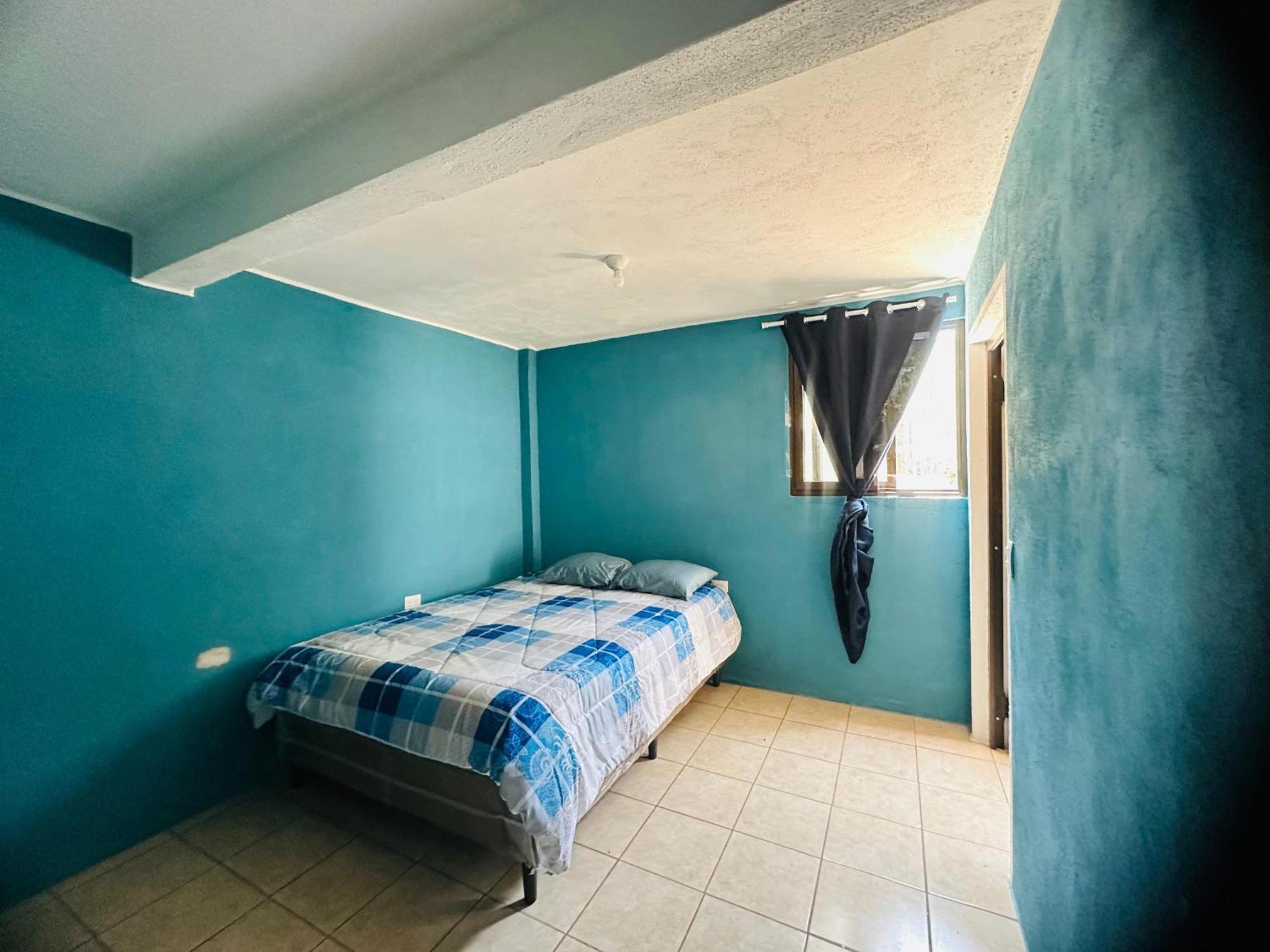 Casa Mama Wela * San Pedro La Laguna