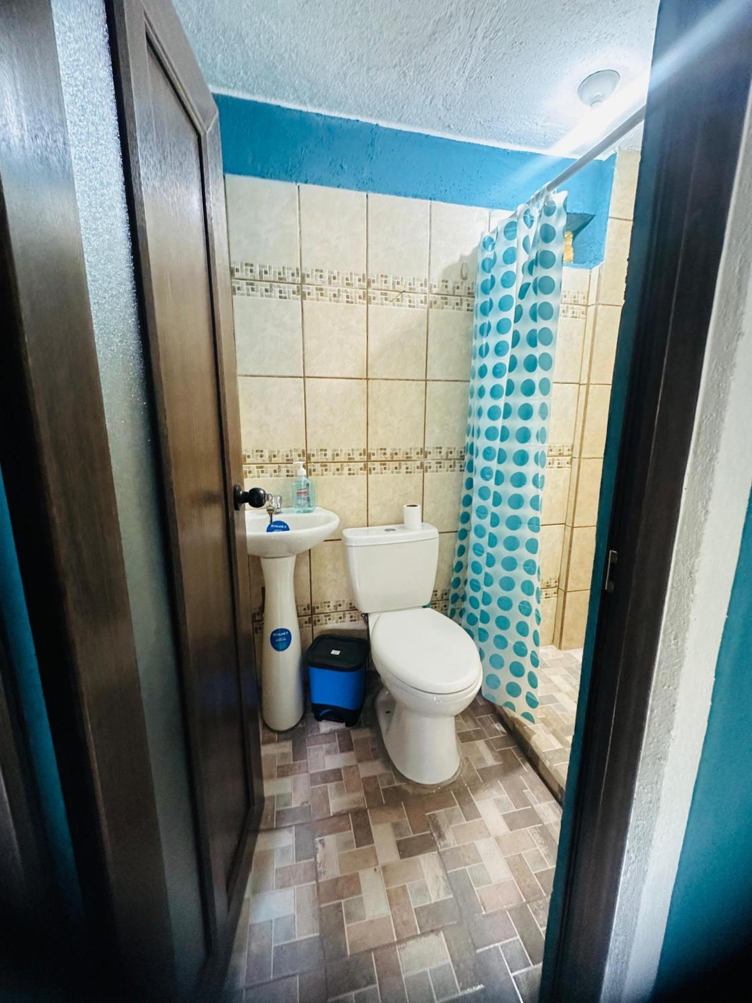 Casa Mama Wela