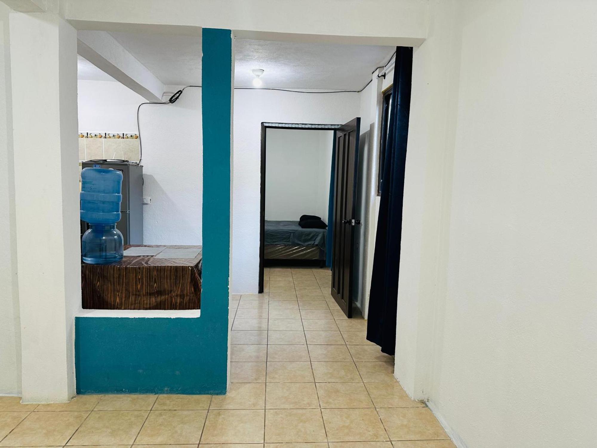 Casa Mama Wela