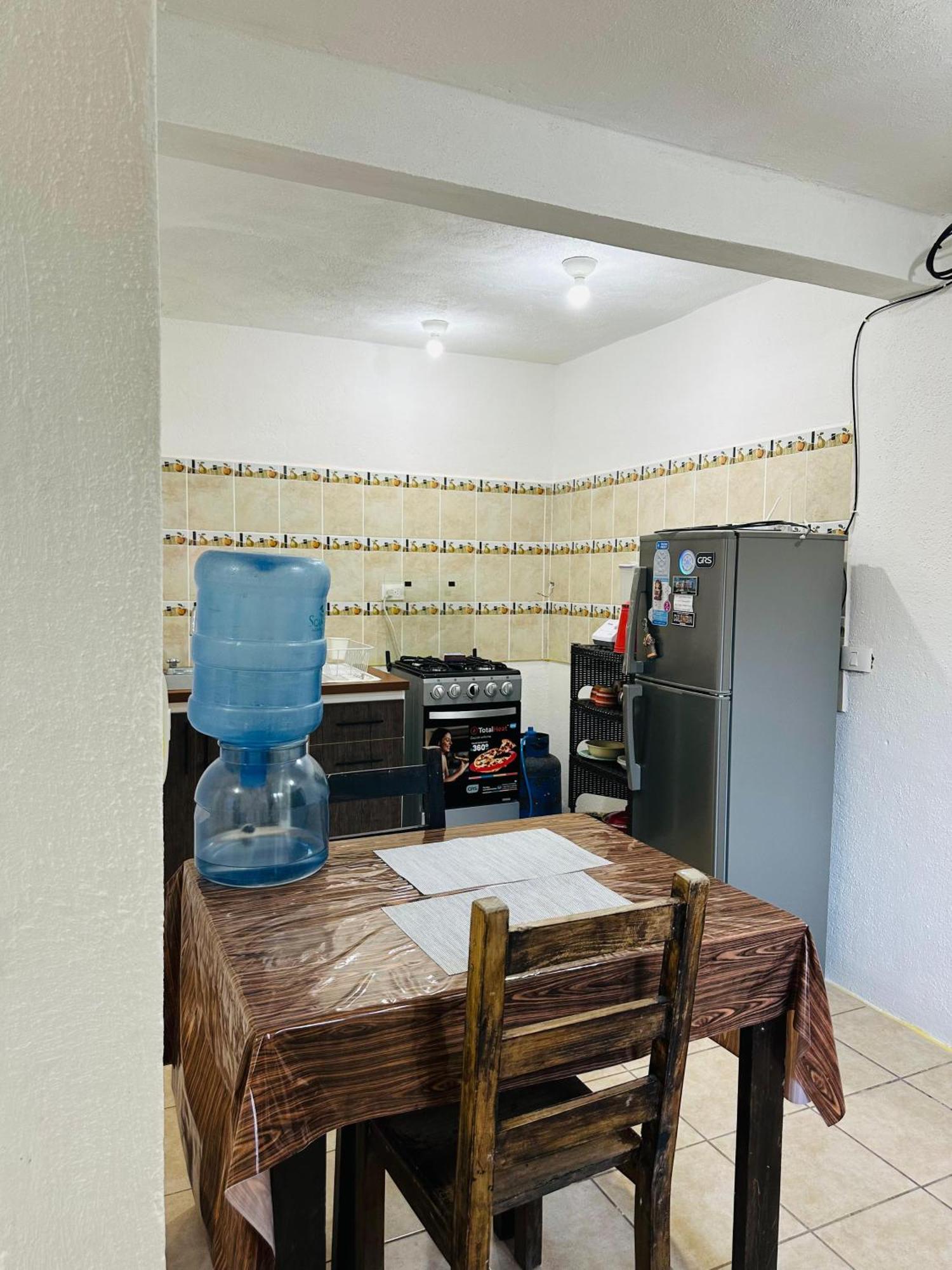 Casa Mama Wela San Pedro La Laguna