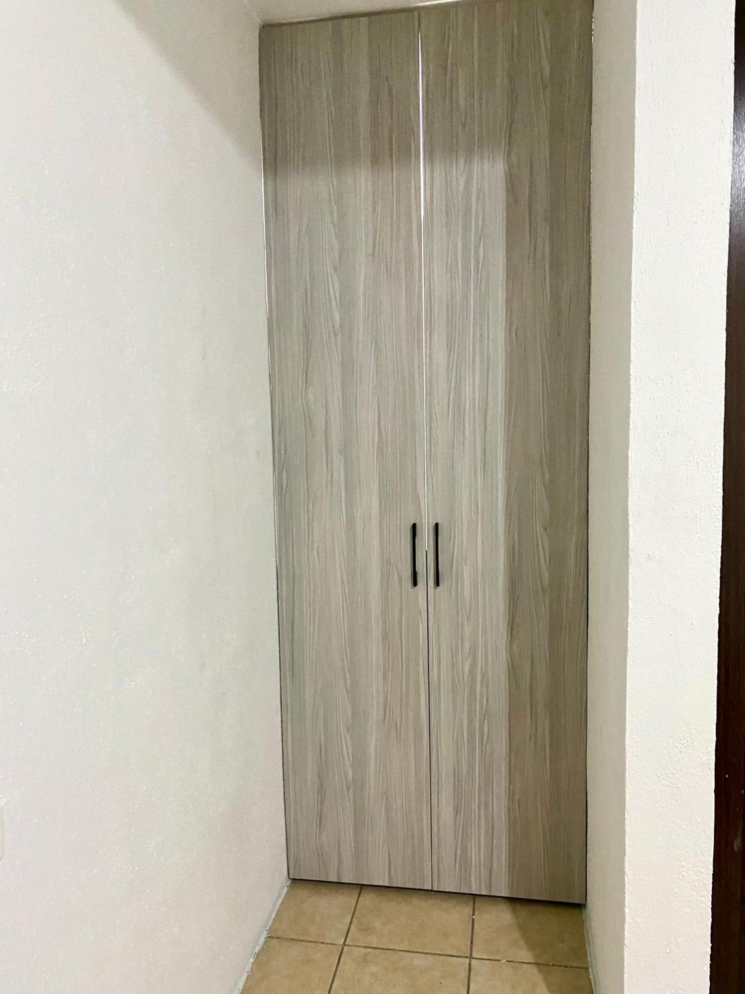 Apartamento Casa Mama Wela